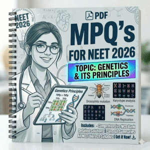 genetics mpqs