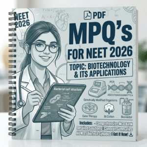 biotech and its applications